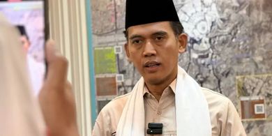 MUI Ingatkan Masyarakat Waspadai Dampak Erupsi Gunung Anak Krakatau, Ini Langkah yang Disarankan