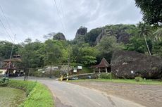 Hari Musik Dunia, Keraton Yogyakarta Gelar Konser Orkestra di Nglanggeran, Gunungkidul