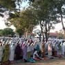 Keluarkan Edaran, Muhammadiyah Imbau Shalat Idul Fitri di Rumah