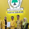 Anne Ratna Mustika Dapat Rekomendasi Golkar untuk Pilkada Purwakarta 2024