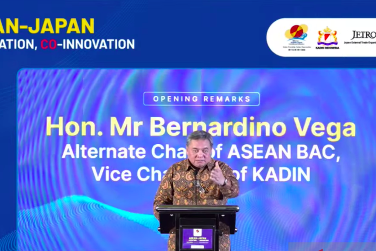 Kamar Dagang dan Industri Indonesia (Kadin) ingin menciptakan wadah yang lebih kuat untuk menaungi Usaha Mikro, Kecil dan Menengah (UMKM) di negara-negara ASEAN.