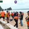 Wisatawan Asal Sleman Ditemukan Tewas di Pantai Jungwok Gunungkidul