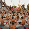 Nonton Tari Kecak di Uluwatu saat New Normal, Begini Ketentuannya