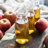 6 Cara Memanfaatkan Cuka Apel untuk Berkebun
