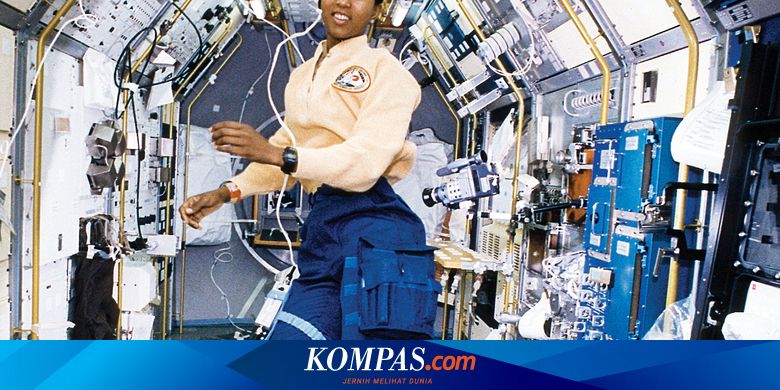 #BlackLivesMatter, 8 Ilmuwan Kulit Hitam yang Mengubah Dunia