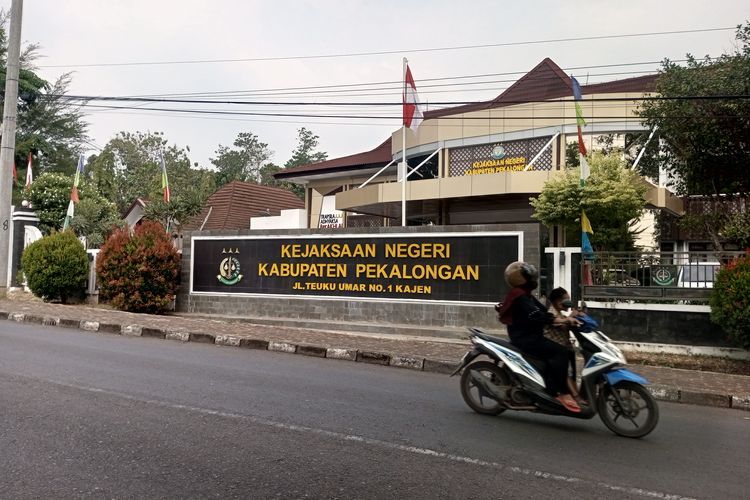 Usut Dugaan Korupsi Kredit BPR BKK Pekalongan, Kejati Jateng Periksa Puluhan Nasabah