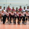Jadwal Voli SEA Games 2023, Timnas Putri Indonesia Vs Thailand