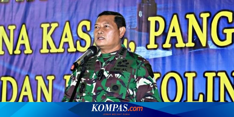 KSAL Minta Prajurit Hindari Gaya Hidup Hedonisme - Vimarsana News