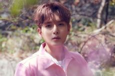 Dapat Izin Parodikan Video Klip Hati Yang Kau Sakiti, Ryeowook: Terima Kasih Rossa