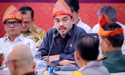 Puluhan UMKM di Ciamis Diduga Tertipu Pemasok Program MBG, Ini Kata Menteri UMKM