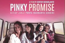 Sinopsis Pinky Promise, Cerita Persahabatan Perempuan