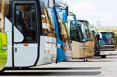 Maling Motor Berpistol di Tangerang Ditangkap, Sempat Ancam Tembak Polisi