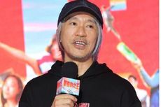 Bangkit Lagi, Stephen Chow Bersiap Buat Film untuk Streaming