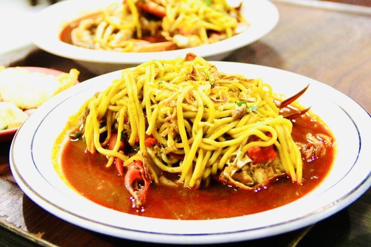 Festival Penajoh, Rasakan Lezatnya Kuliner Lokal Aceh Timur