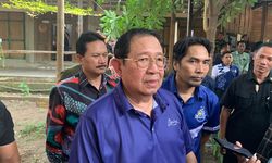 Luncurkan “Save Our World” Versi Ketiga, SBY Suarakan Isu Perubahan Iklim bersama 35 Musisi