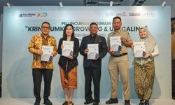 Pemprov Jakarta, Inotek, dan Starbucks Indonesia Luncurkan Program KRING untuk Dukung 100 UMKM Kopi