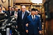 Turkiye Jajaki Dukungan Negara Muslim untuk Tentukan Masa Depan Gaza