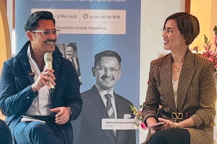 Kepemimpinan Adaptif Dinilai Penting di Tengah Dinamika Global