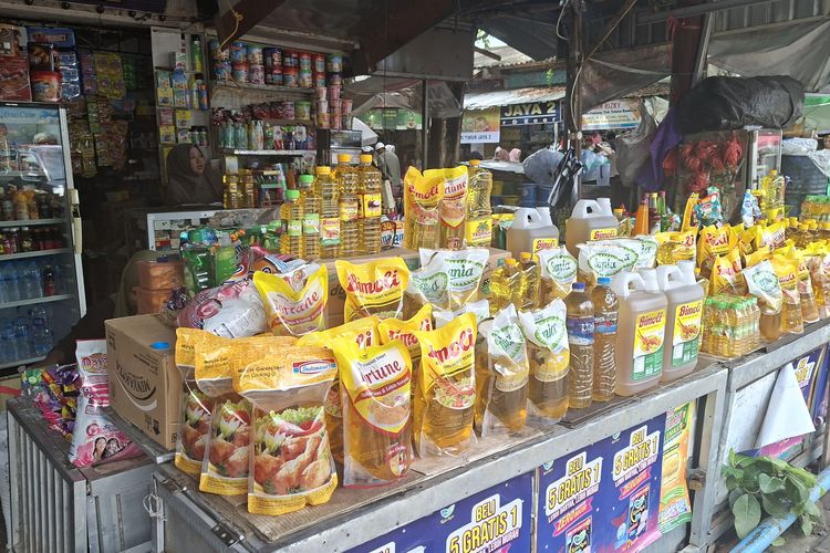 Harga Minyak Goreng Naik, Legislator Desak Pengawasan Distribusi