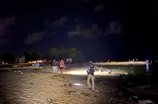 KPK Masih Usut TPPU SYL, Endus Aliran Duit dari Banyak Kasus di Kementan