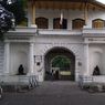 Benteng Vastenburg Solo Jadi Rumah Sakit Darurat untuk Pasien Covid-19