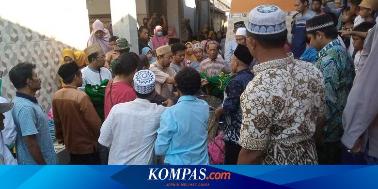 Kronologi dan Penyebab Meninggalnya Putra Buya Arrazy