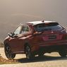 Berusia Pendek, Ini Rapor Jualan Mitsubishi Eclipse Cross