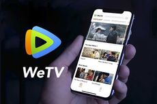 Begini Cara Berlangganan Akun VIP di WeTV