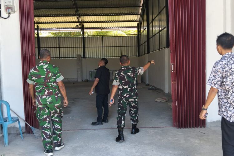 2 Bangunan KDMP di Manokwari Sudah Rampung 100 Persen, Titik Lainnya Dikebut 