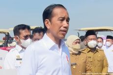 Jokowi Sebut Revitalisasi TMII Sudah 98 Persen, Segera Dibuka untuk Publik