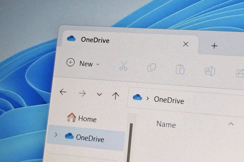 OneDrive Kini Bisa Diakses 