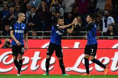 Spalletti Percaya Inter Milan Bisa Bersaing di Liga Champions