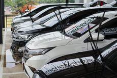 Harga MPV Bekas per Juli 2023 mulai Rp 50 Jutaan