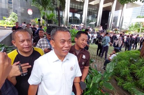 Ahmad Wibi Anak Ketua DPRD DKI Hendak Calonkan Diri sebagai Legislatif Jakarta
