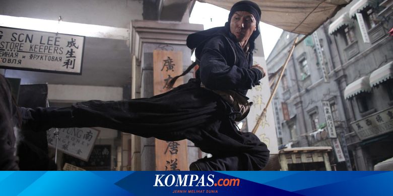 Sinopsis Bodyguards and Assassins, Kisah Pemimpin Revolusi Tiongkok