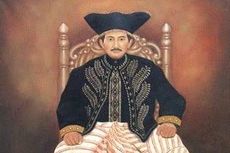 Profil Sultan Aji Muhammad Idris, Pahlawan Kaltim Berjuang Lawan Belanda, Gugur di Medan Laga