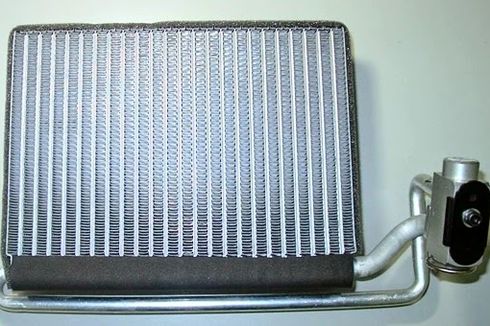 Evaporator AC Mobil, Komponen Penting yang Harus Dijaga