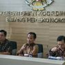 Kemenko Perekonomian Berlakukan Kerja dari Rumah