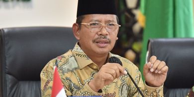 Kemenag Gandeng 46 LPTK, Rp 34,3 Miliar Digelontorkan untuk Guru PAI