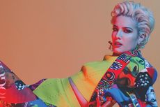 Lirik dan Chord Lagu Control dari Halsey