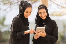 Jumlah Pengacara Perempuan di Arab Saudi Melonjak