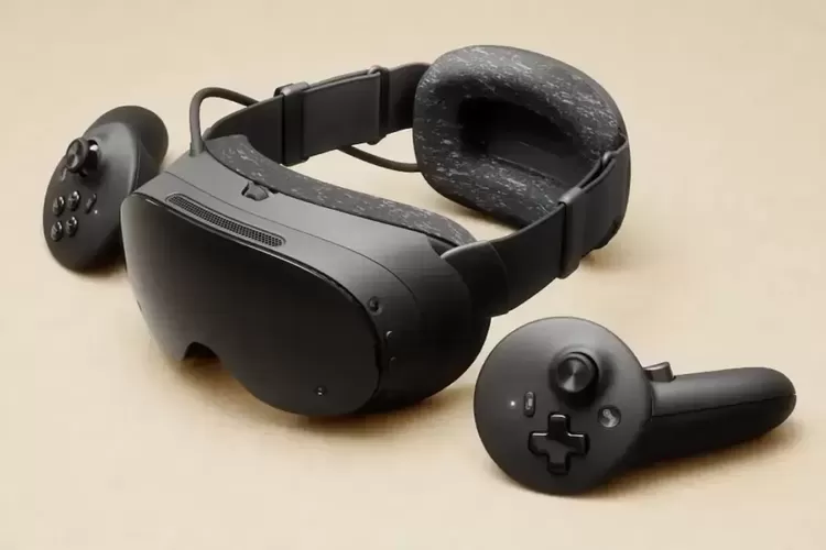 Headset VR Steam Frame dari Valve Resmi, Harga Rp 18 Jutaan