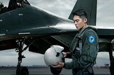 Sinopsis Born to Fly, Operasi Khusus Wang Yibo dan Pasukan Pilot Elit