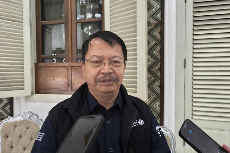 Unicef: Kasus Kematian Campak Pamekasan Tertinggi Ke-2 di Jatim Setelah Sumenep