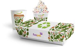 Foopak Bio Natura, Inovasi Sinar Mas yang Ramah Lingkungan