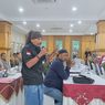 Tak Diundang Rapat Komisi II DPR RI Bersama Para Petambak Karimunjawa, Warga Terdampak Pencemaran Nekat Hadir ke Semarang