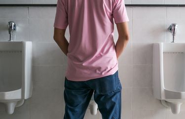 Ada tanda-tanda awal diabetes yang muncul saat penderita ke toilet.