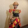 Kostum Reog Indonesia di MGI 2022 Padukan Sentuhan Teknologi dan Budaya