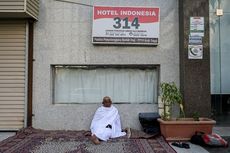 Hari Ke-13 Keberangkatan Calon Haji RI, 85.782 Jemaah Tiba di Saudi, 10 Orang Wafat