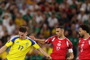 Klasemen Grup F Piala Dunia 2026 Usai Match 1: Swedia Ungguli Belanda dan Jepang